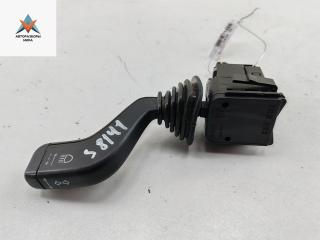 переключатель поворотов Opel Astra G 2000, 1.8 л., бензин, АКПП, красный, универсал, 90560990