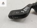 переключатель поворотов Opel Astra G 2000, 1.8 л., бензин, АКПП, красный, универсал, 90560990 - фото №2
