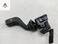 переключатель поворотов Opel Astra G 2000, 1.8 л., бензин, АКПП, красный, универсал, 90560990 - фото №3