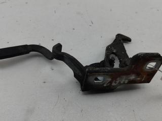 ручка открывания капота BMW 3 E46 2000, 2.0 л., бензин, АКПП, чёрный, универсал, 8213029