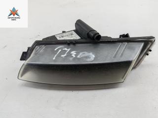 фара противотуманная левая BMW 1 серия E81/E82/E87/E88 [рестайлинг] 2009, 2.0 л., дизель, МКПП, чёрный, хетчбэк 5 дв., 7181287