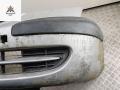 бампер передний Citroen C8 1 поколение 2003, дизель, серый, минивэн, 1487891077 - фото №8