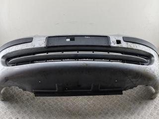 бампер передний Citroen C8 2003, дизель, серый, минивэн, 1487891077