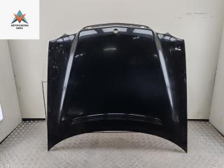 капот Mercedes-Benz E-Класс W210/S210 1998, 3.2 л., бензин, АКПП, чёрный, универсал