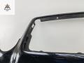 капот Mercedes-Benz E-Класс W210/S210 1998, 3.2 л., бензин, АКПП, чёрный, универсал - фото №2