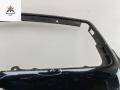 капот Mercedes-Benz E-Класс W210/S210 1998, 3.2 л., бензин, АКПП, чёрный, универсал - фото №3