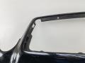 капот Mercedes-Benz E-Класс W210/S210 1998, 3.2 л., бензин, АКПП, чёрный, универсал - фото №2