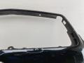 капот Mercedes-Benz E-Класс W210/S210 1998, 3.2 л., бензин, АКПП, чёрный, универсал - фото №3