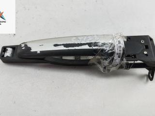 ручка наружная передняя правая Peugeot 307 1 поколение 2004, 2.0 л., бензин, МКПП, жёлтый, универсал, 9636408880