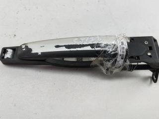 ручка наружная передняя правая Peugeot 307 2004, 2.0 л., бензин, МКПП, жёлтый, универсал, 9636408880