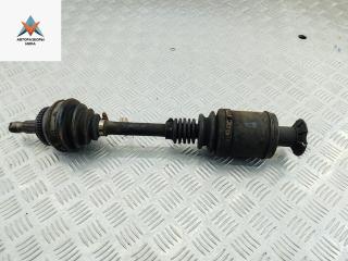 полуось передняя левая (приводной вал, ШРУС) Mercedes-Benz E-Класс W210/S210 1998, 3.2 л., бензин, АКПП, чёрный, универсал