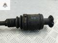 полуось передняя левая (приводной вал, ШРУС) Mercedes-Benz E-Класс W210/S210 1998, 3.2 л., бензин, АКПП, чёрный, универсал - фото №3