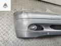 бампер передний Mercedes-Benz C-Класс W203/S203/CL203 2002, дизель, серый, седан - фото №2