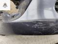 бампер передний Citroen C4 Picasso 1 поколение 2007, дизель, синий, минивэн, 9680402277 - фото №6