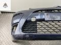 бампер передний Citroen C4 Picasso 1 поколение 2007, дизель, синий, минивэн, 9680402277 - фото №14