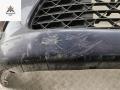 бампер передний Citroen C4 Picasso 1 поколение 2007, дизель, синий, минивэн, 9680402277 - фото №16