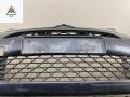 бампер передний Citroen C4 Picasso 1 поколение 2007, дизель, синий, минивэн, 9680402277 - фото №18