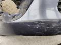 бампер передний Citroen C4 Picasso 1 поколение 2007, дизель, синий, минивэн, 9680402277 - фото №6