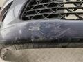 бампер передний Citroen C4 Picasso 1 поколение 2007, дизель, синий, минивэн, 9680402277 - фото №16