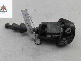 личинка дверного замка BMW 3 серия E90/E91/E92/E93 2006, 2.0 л., бензин, АКПП, серый, седан
