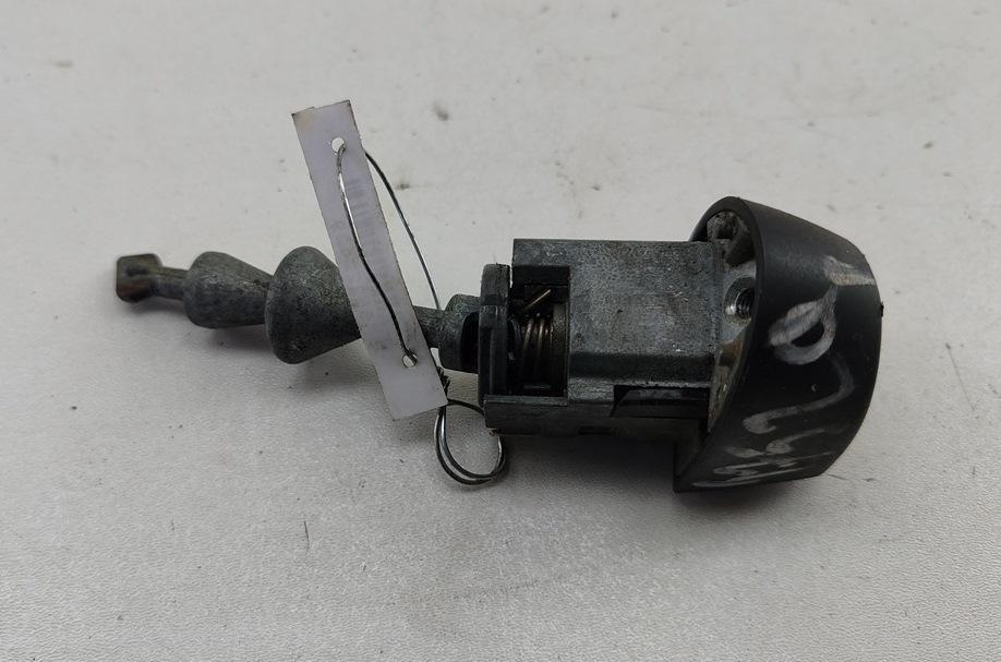 личинка дверного замка BMW 3 E90/E91/E92/E93 2006, 2.0 л., бензин, АКПП, серый, седан