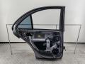 дверь сдвижная Mercedes-Benz C-Класс W203/S203/CL203 2003, серый, седан - фото №6
