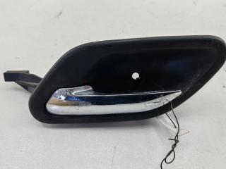 ручка внутренняя задняя левая BMW 5 E39 1999, 2.0 л., бензин, МКПП, серый, универсал, 8226049