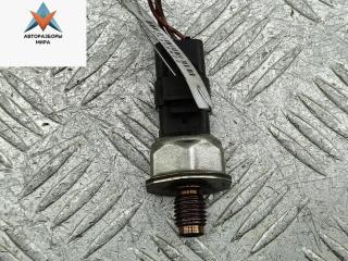 датчик давления топлива Peugeot 207 1 поколение 2008, 1.6 л., дизель, МКПП, белый, универсал, 3CRS0002
