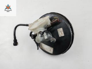вакуумный усилитель тормозов Peugeot 307 1 поколение 2004, 2.0 л., бензин, МКПП, жёлтый, универсал, 0204024883