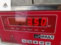 вакуумный усилитель тормозов Peugeot 307 1 поколение 2004, 2.0 л., бензин, МКПП, жёлтый, универсал, 0204024883 - фото №5