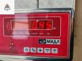 козырек солнцезащитный Mercedes-Benz E-Класс W211/S211 2004, 3.2 л., дизель, АКПП, серый, универсал - фото №3