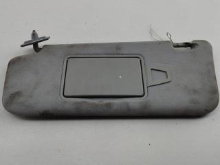 козырек солнцезащитный Mercedes-Benz E-Класс W211/S211 2004, 3.2 л., дизель, АКПП, серый, универсал