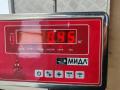козырек солнцезащитный Mercedes-Benz E-Класс W211/S211 2004, 3.2 л., дизель, АКПП, серый, универсал - фото №3