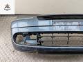 бампер передний Citroen Xsara Picasso 1 поколение [рестайлинг] 2007, бензин, серый, минивэн, 9650211577 - фото №5