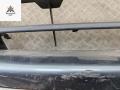 бампер передний Citroen Xsara Picasso 1 поколение [рестайлинг] 2007, бензин, серый, минивэн, 9650211577 - фото №7