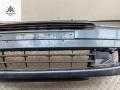 бампер передний Citroen Xsara Picasso 1 поколение [рестайлинг] 2007, бензин, серый, минивэн, 9650211577 - фото №9