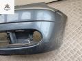 бампер передний Citroen Xsara Picasso 1 поколение [рестайлинг] 2007, бензин, серый, минивэн, 9650211577 - фото №11
