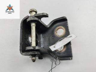 петля двери Peugeot 407 1 поколение 2007, чёрный, универсал