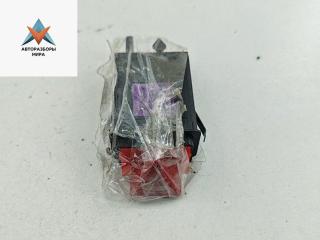 кнопка аварийной сигнализации Audi A6 4B/C5 1997, 2.8 л., бензин, АКПП, чёрный, седан, 4B0941509F