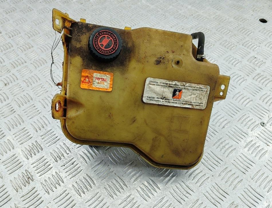 бачок расширительный Citroen C5 2005, 2.0 л., дизель, 9636068780