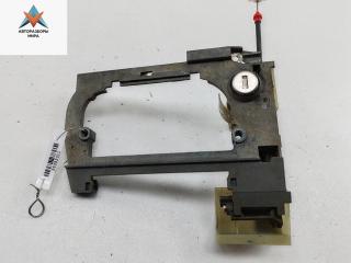 личинка дверного замка BMW 5 серия E39 1996, 2.5 л., бензин, АКПП, серый, седан