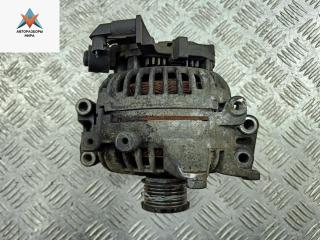 генератор Mercedes-Benz E-Класс W211/S211 2004, 3.2 л., дизель, АКПП, серый, универсал, 0131540002, 0124625014