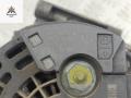 генератор Mercedes-Benz E-Класс W211/S211 2004, 3.2 л., дизель, АКПП, серый, универсал, 0131540002, 0124625014 - фото №4