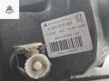 фара правая Peugeot 407 1 поколение 2007, 2.0 л., бензин, МКПП, серый, универсал, 9660235980 - фото №5