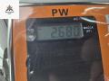 фара правая Peugeot 407 1 поколение 2007, 2.0 л., бензин, МКПП, серый, универсал, 9660235980 - фото №7