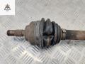 полуось передняя правая (приводной вал, ШРУС) Peugeot 307 1 поколение 2004, 2.0 л., бензин, МКПП, жёлтый, универсал - фото №2