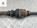 полуось передняя правая (приводной вал, ШРУС) Peugeot 307 1 поколение 2004, 2.0 л., бензин, МКПП, жёлтый, универсал - фото №3