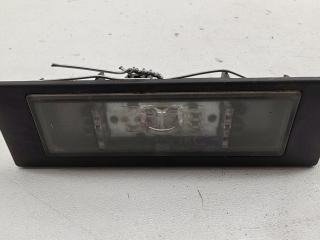 подсветка номера BMW 1 серия E81/E82/E87/E88 [рестайлинг] 2009, 2.0 л., дизель, МКПП, чёрный, хетчбэк 5 дв., 15A213B