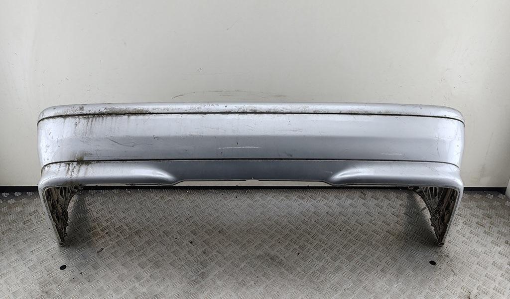 бампер задний Mercedes-Benz C W202 2000, серый, универсал, 2028800252