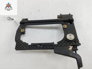 личинка дверного замка BMW 5 серия E39 1996, 2.5 л., бензин, АКПП, серый, седан